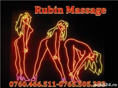 Rubin Massage